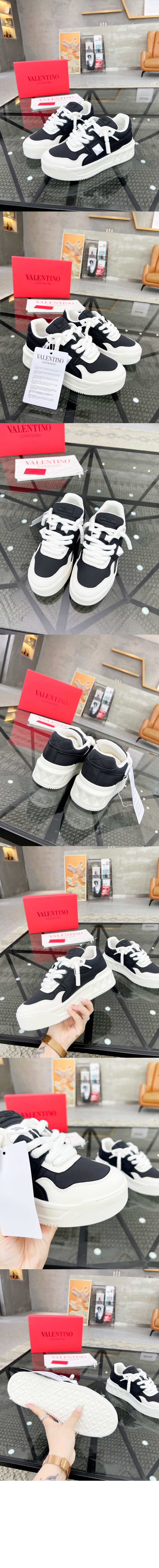 로우탑 스니커즈 5Y0S0G > One Stud - 원 스터드