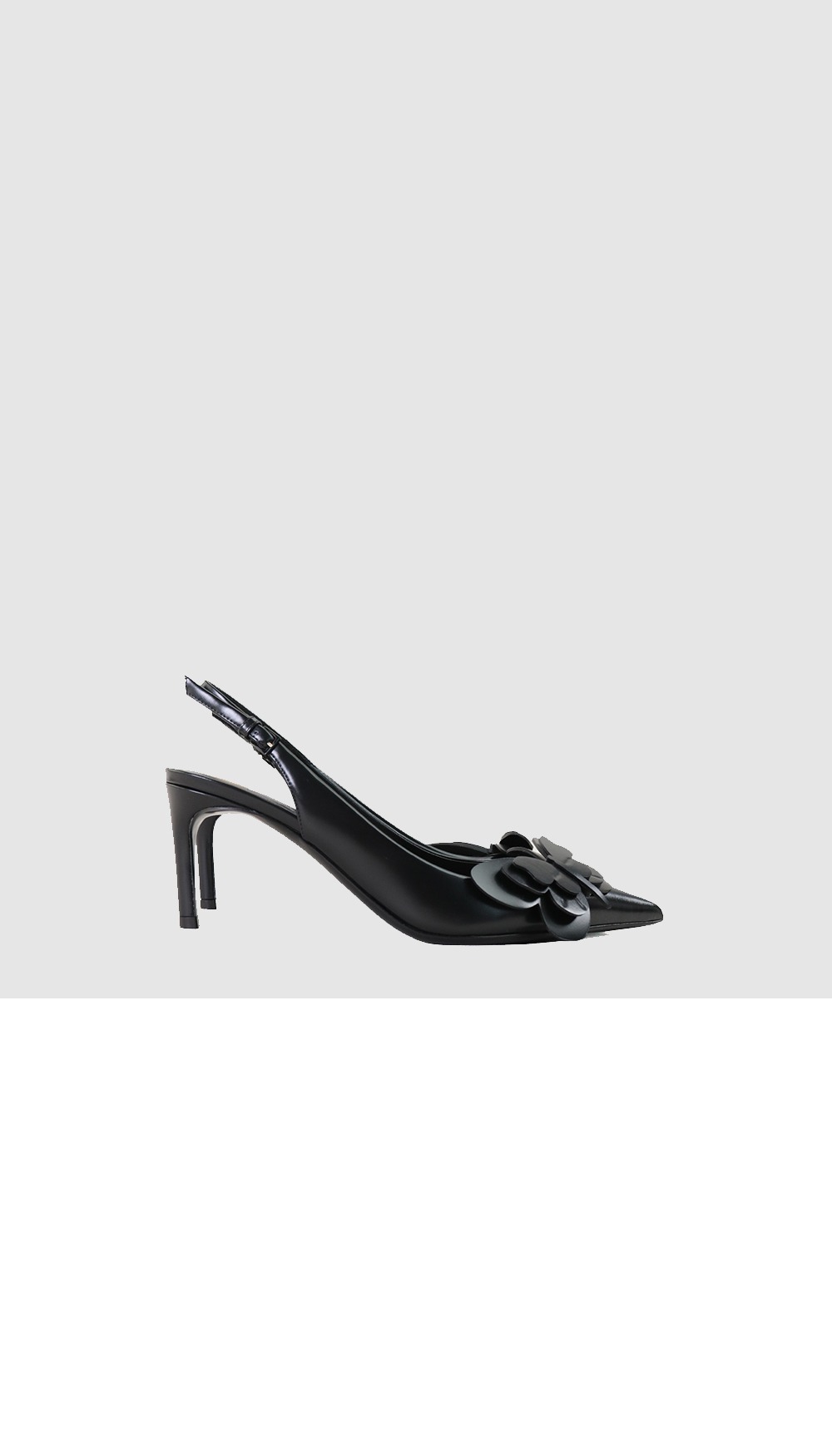 Papier-Phalene 리본 힐 4W2S0I > Etc - 기타제품