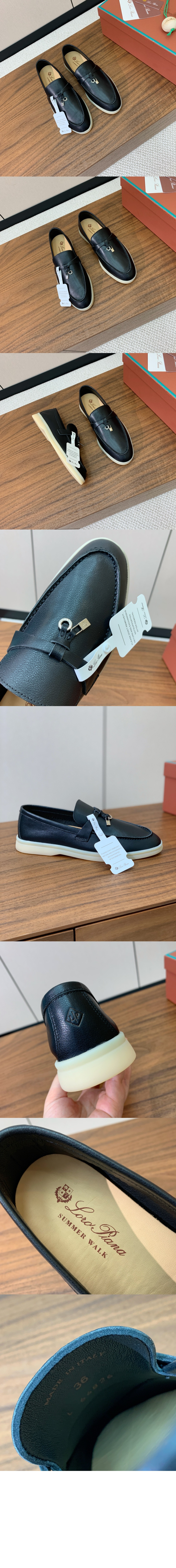 썸머 참스 워크 로퍼 FAM9730 > Loafers & Flat Shoes - 로퍼&플랫