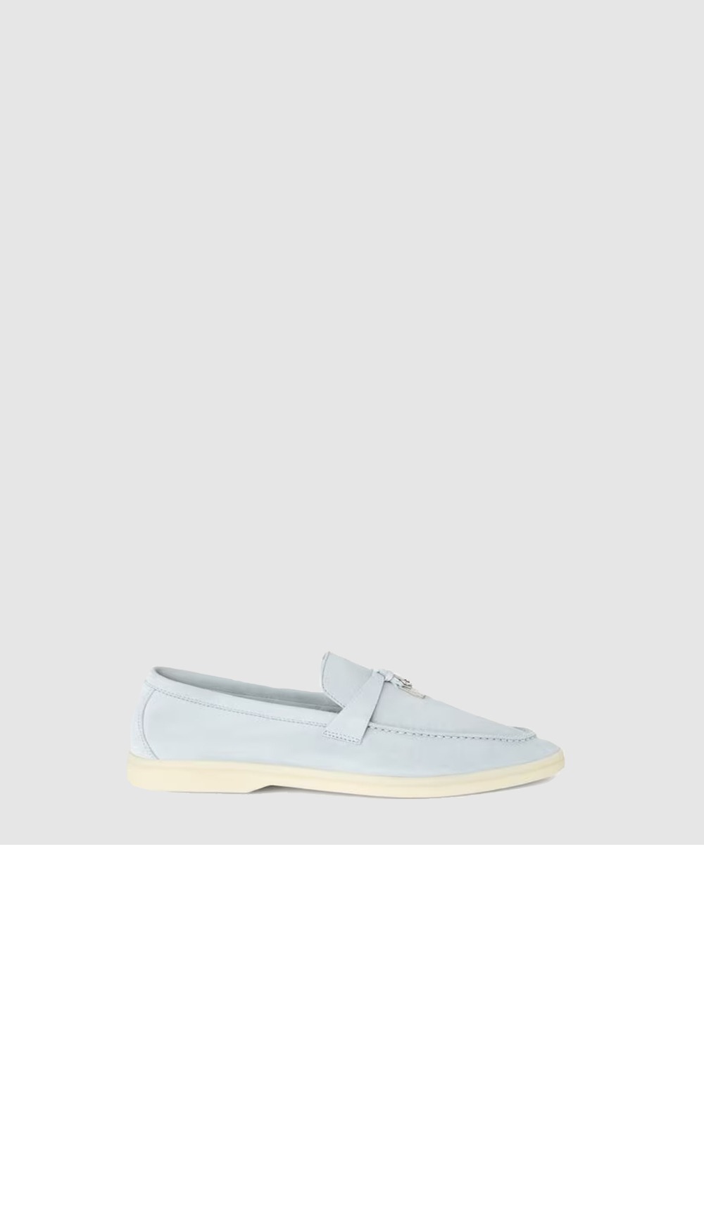 썸머 참스 워크 모카신 FAM9730 > Loafers & Flat Shoes - 로퍼&플랫