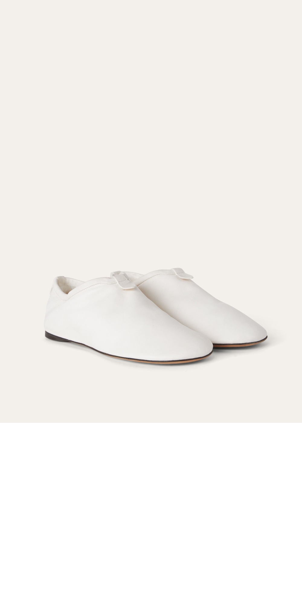 플로티 플랫 FAO5973 > Loafers & Flat Shoes - 로퍼&플랫