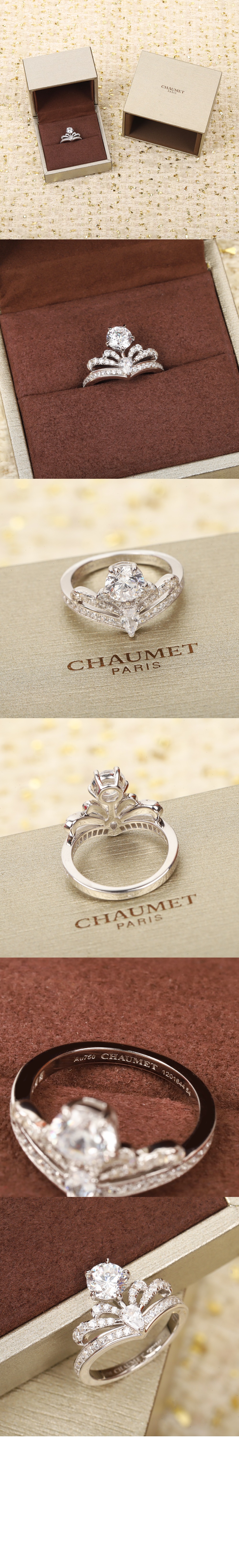 솔리테어 링 J3TR00 > Etc - 기타제품