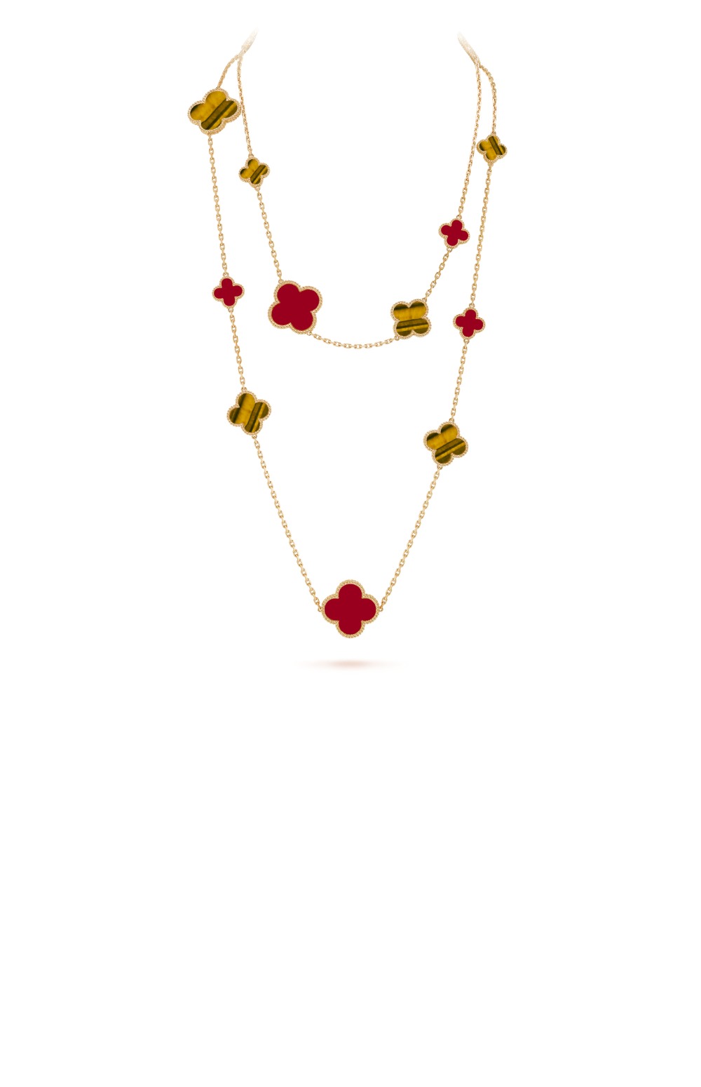 매직 알함브라 롱 네크리스 5JO00 > Etc - 기타제품