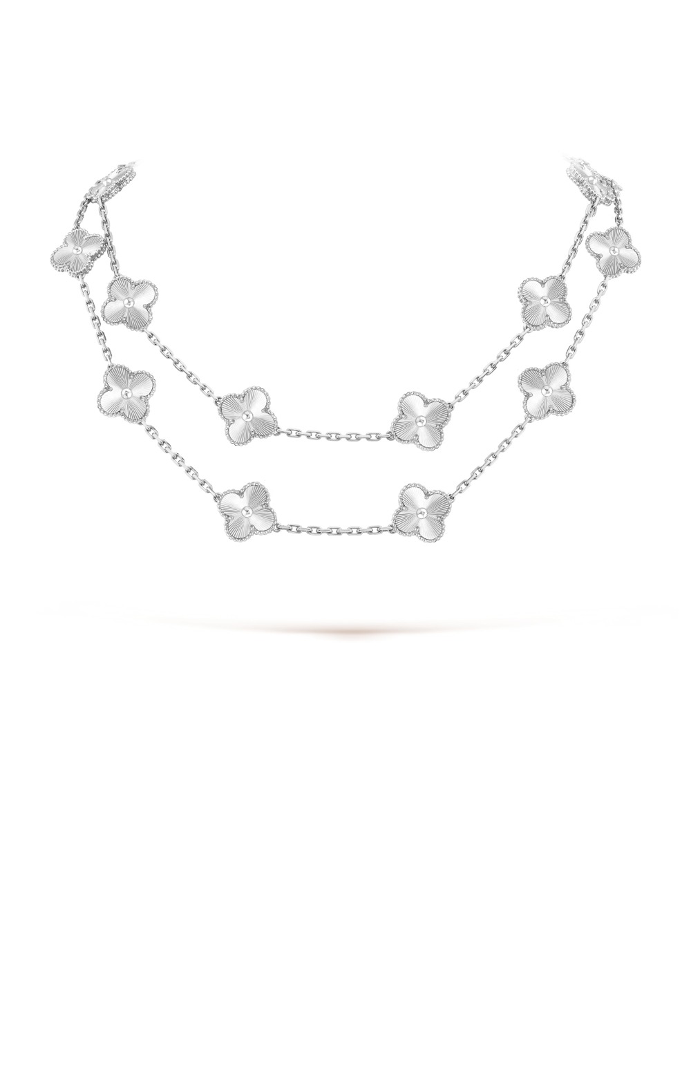 빈티지  알함브라 롱 네크리스 9XH00 > Etc - 기타제품