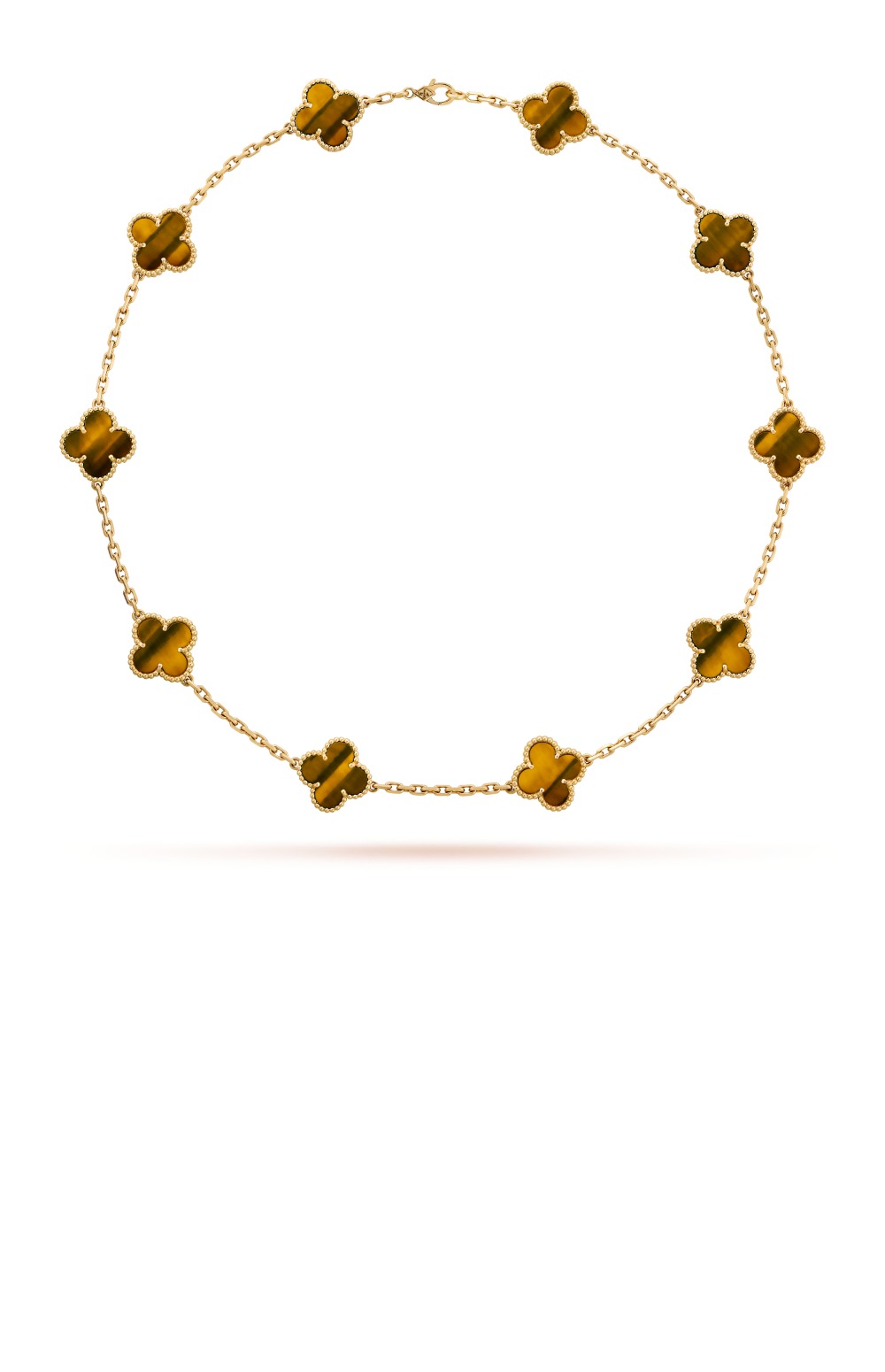 빈티지 알함브라 네크리스 40700 > Etc - 기타제품