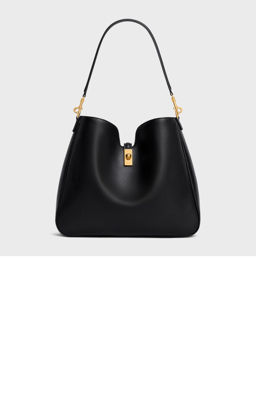 미디엄 소프트 16 까미유백 119563 > Celine 16 bag - 16 백