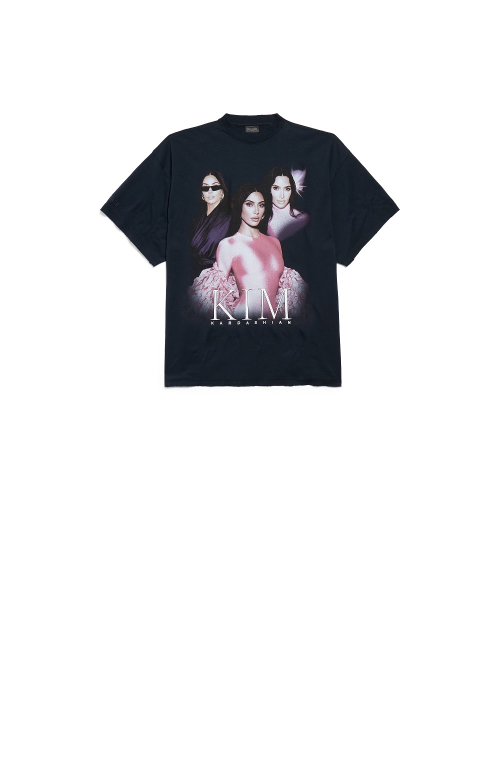 킴 K 오버사이즈 티셔츠 > Etc - 기타제품
