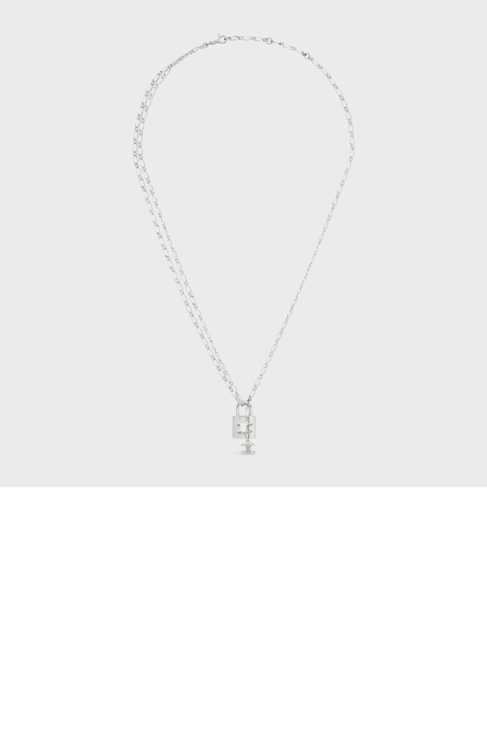 트리옹프 락 목걸이 461HH6 > Etc - 기타제품