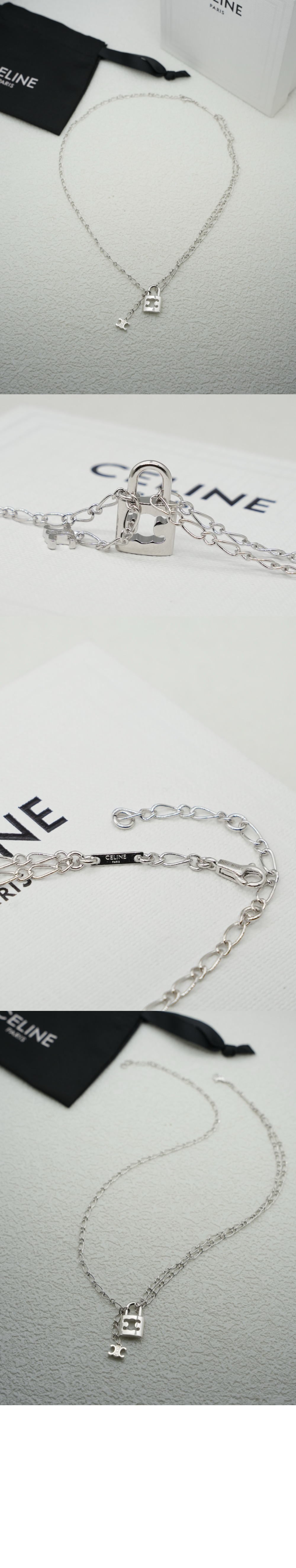 트리옹프 락 목걸이 461HH6 > Etc - 기타제품