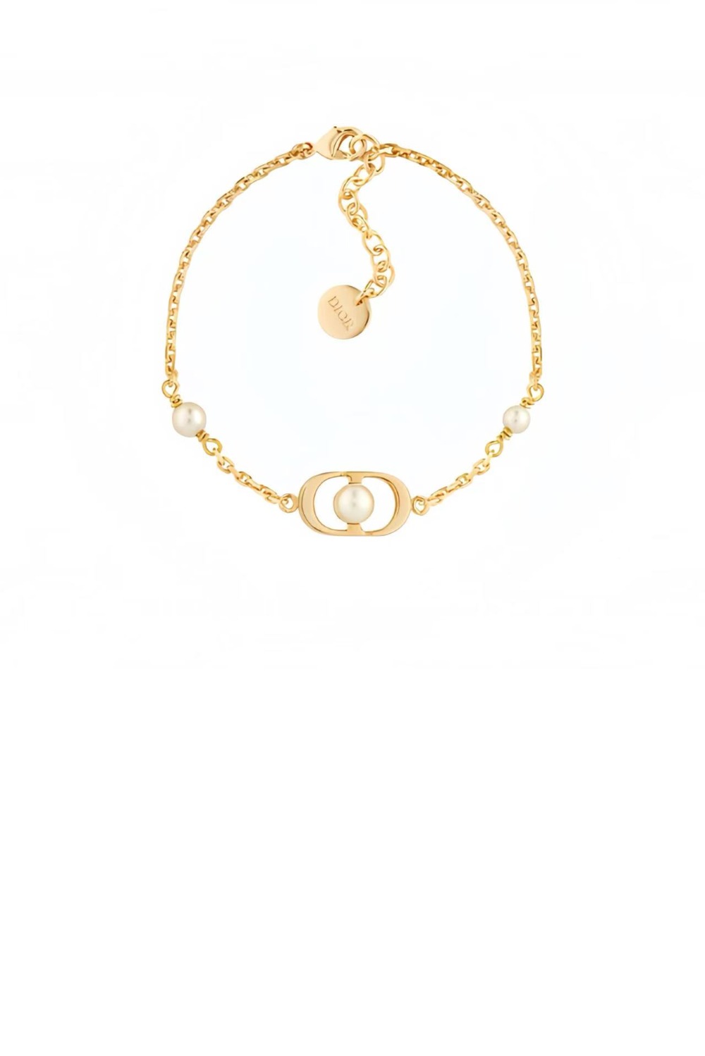 Petit CD 팔찌 B2812 > 디올