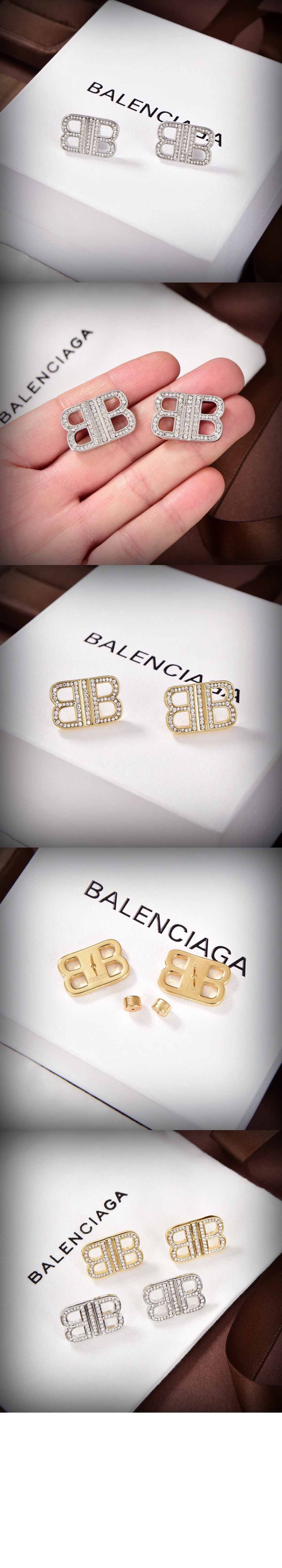 BB 2.0 귀걸이 695092 > Etc - 기타제품