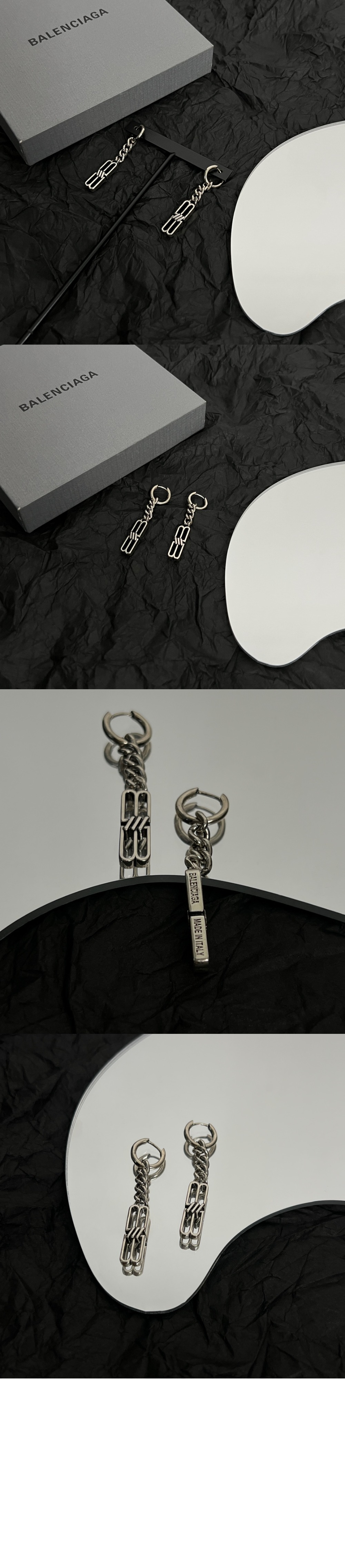 앤티크 귀걸이 765667 > Etc - 기타제품