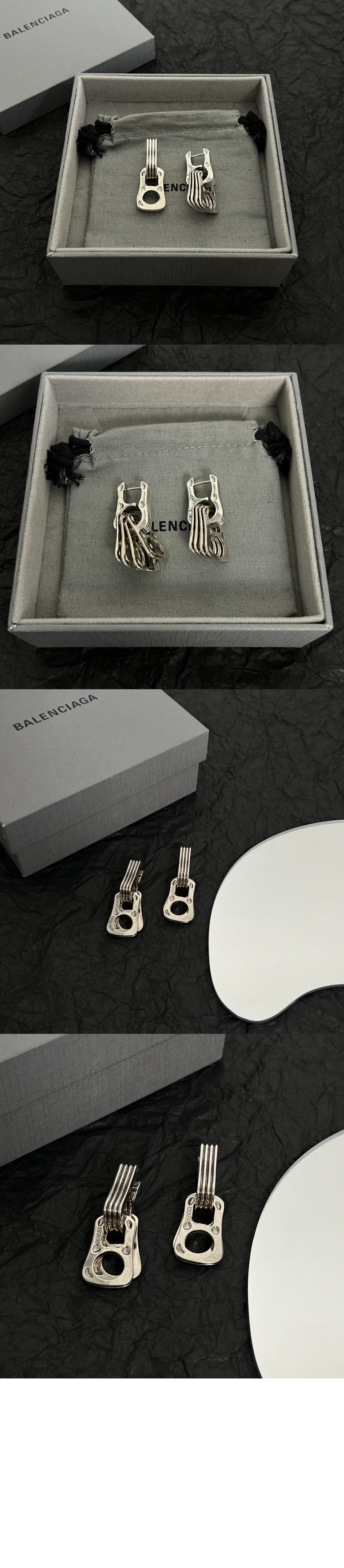 앤티크 귀걸이 716364 > Etc - 기타제품