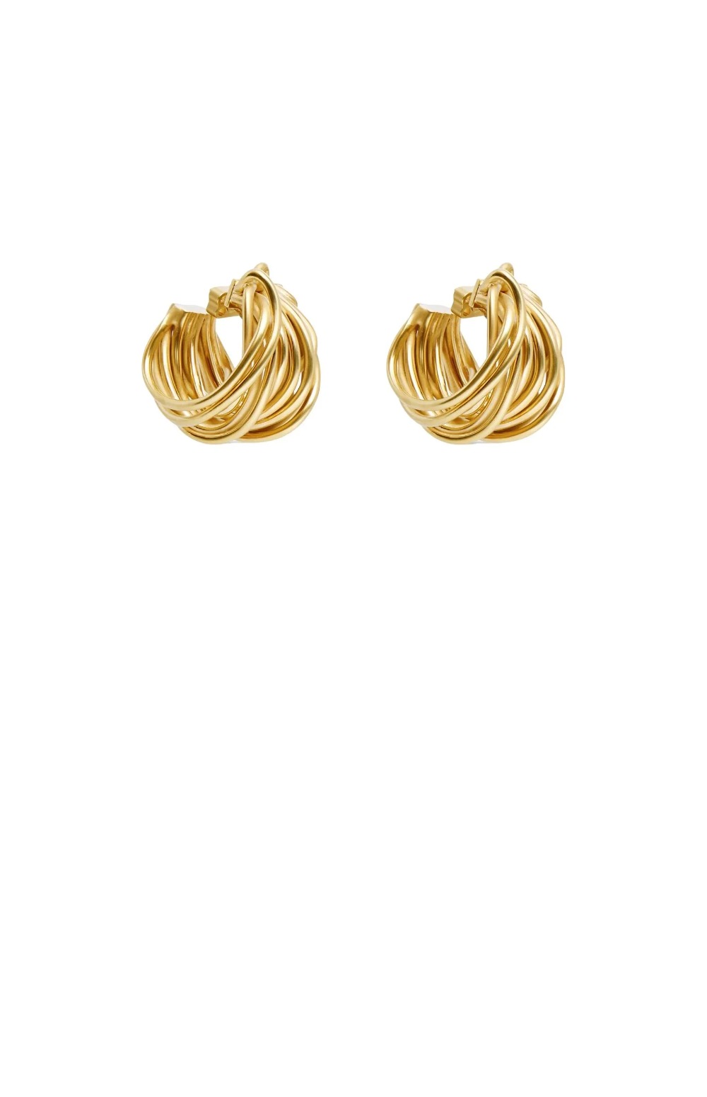 실뭉치 효과 귀걸이 719078 > Etc - 기타제품