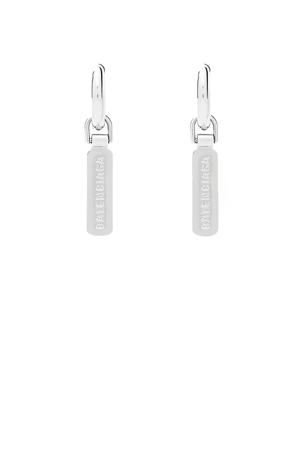 스케이트 태그 귀걸이 721714 > Etc - 기타제품