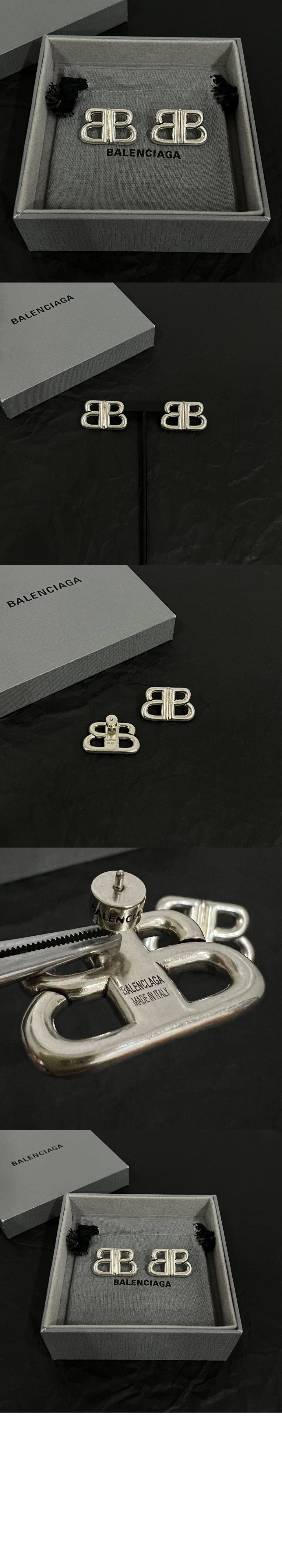 앤티크 귀걸이  783832 > Etc - 기타제품