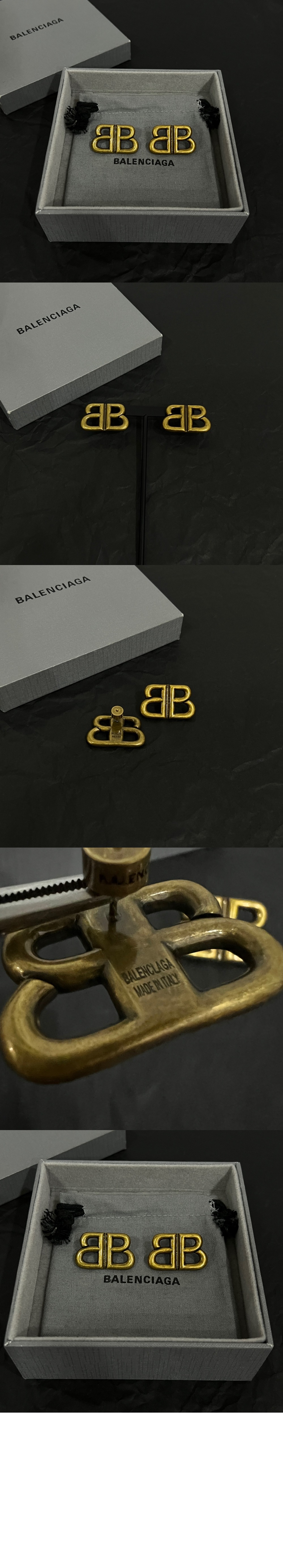 앤티크 귀걸이  783832 > Etc - 기타제품