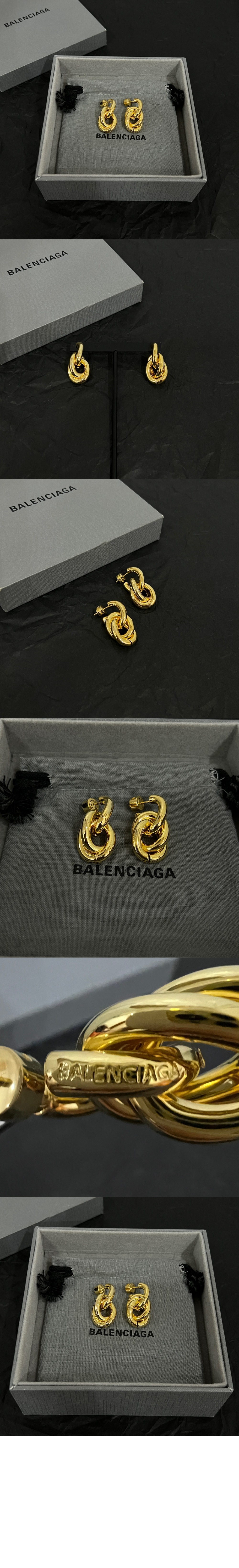 삼환 하트 귀걸이 657160 > Etc - 기타제품