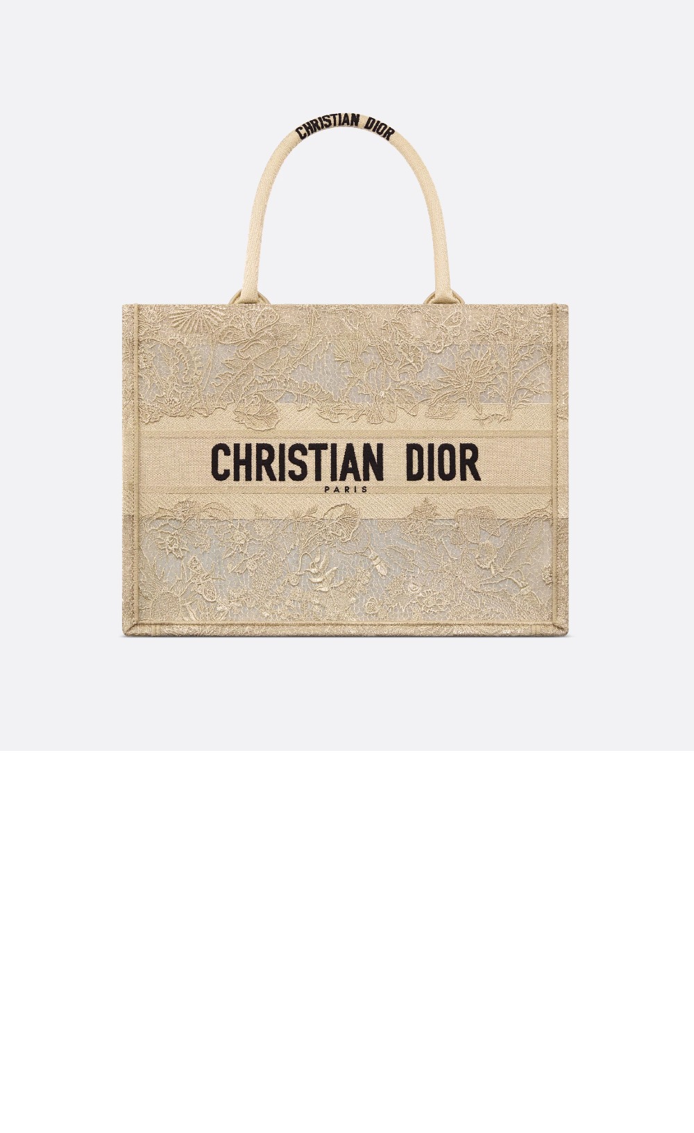 북 토트백 미듐 M1296 > Book Tote - 북 토트