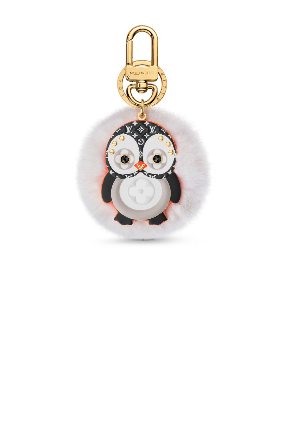 펭귄 가방의 매력과 열쇠고리 M69007 > Etc - 기타제품