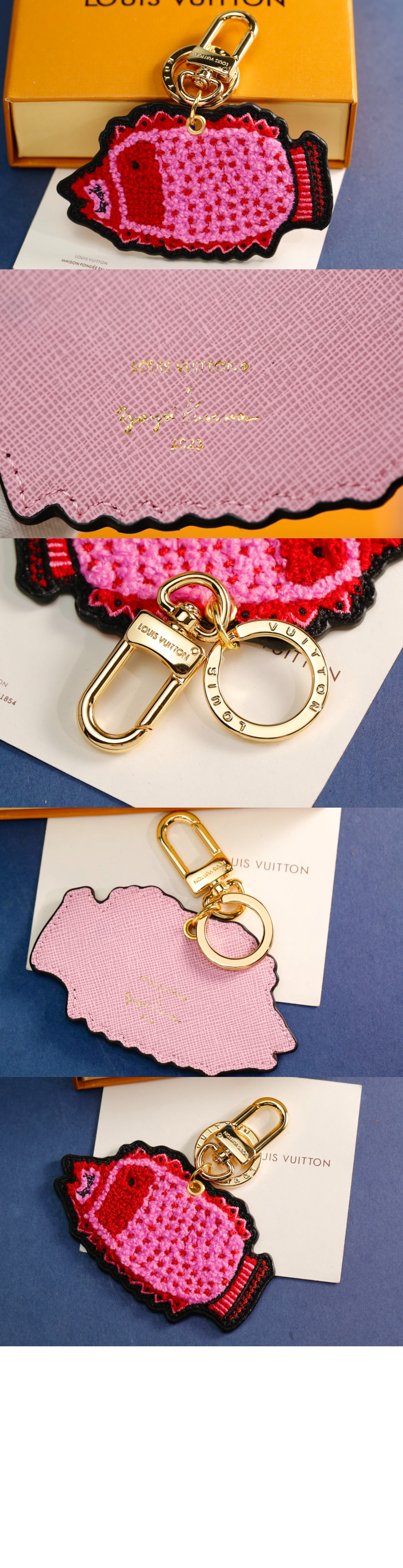 해양생물 키 링 M01133 > Etc - 기타제품