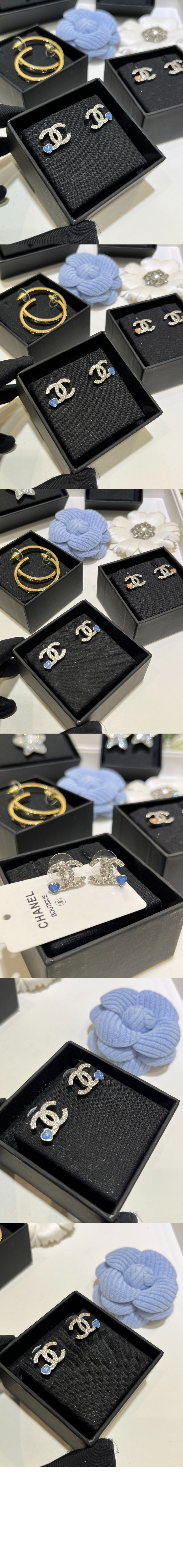 Stud 귀걸이 ABF526 > Etc - 기타제품