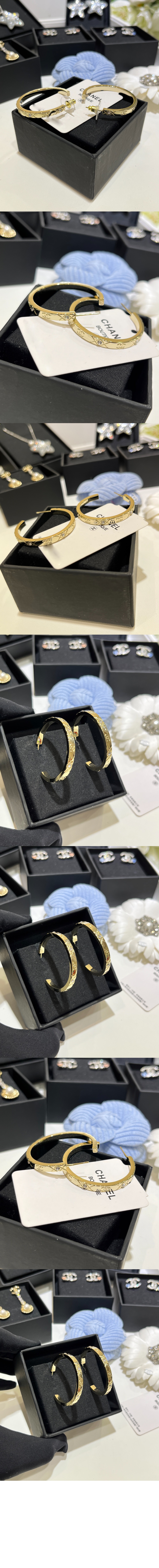 후프 이어링 ABF246 > Etc - 기타제품