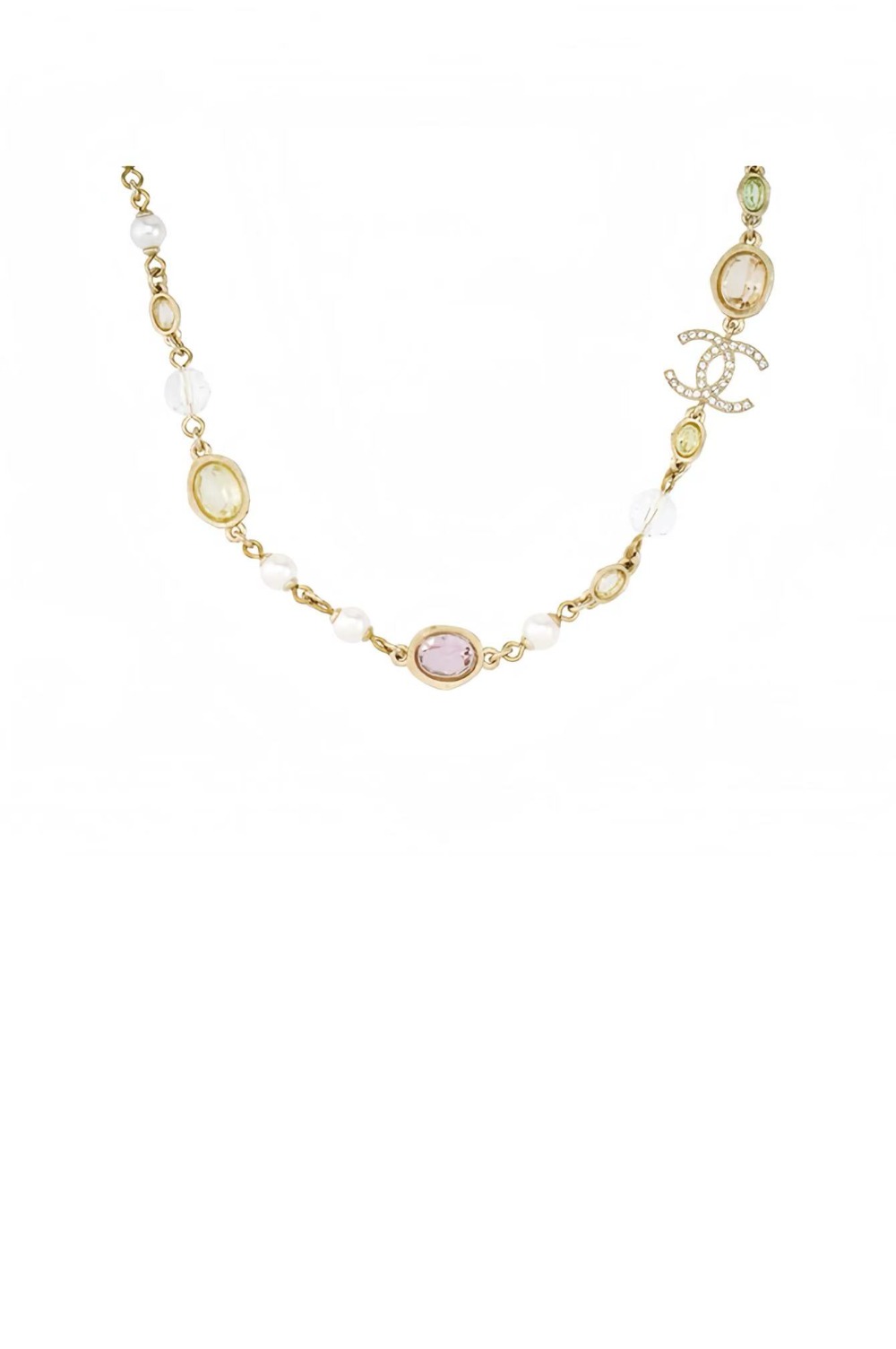 샤넬 네크리스 AB6816 > Etc - 기타제품