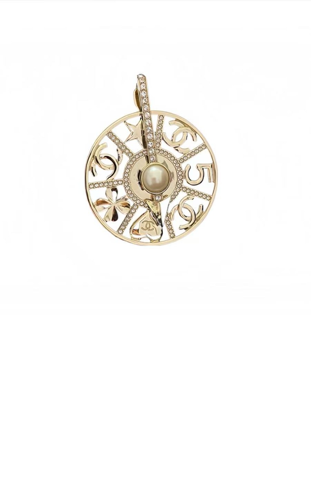 브로치 AB8198 > Etc - 기타제품