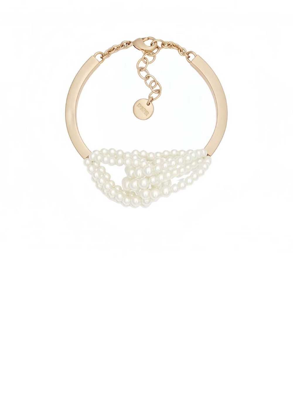 팔찌 B2457 > 디올