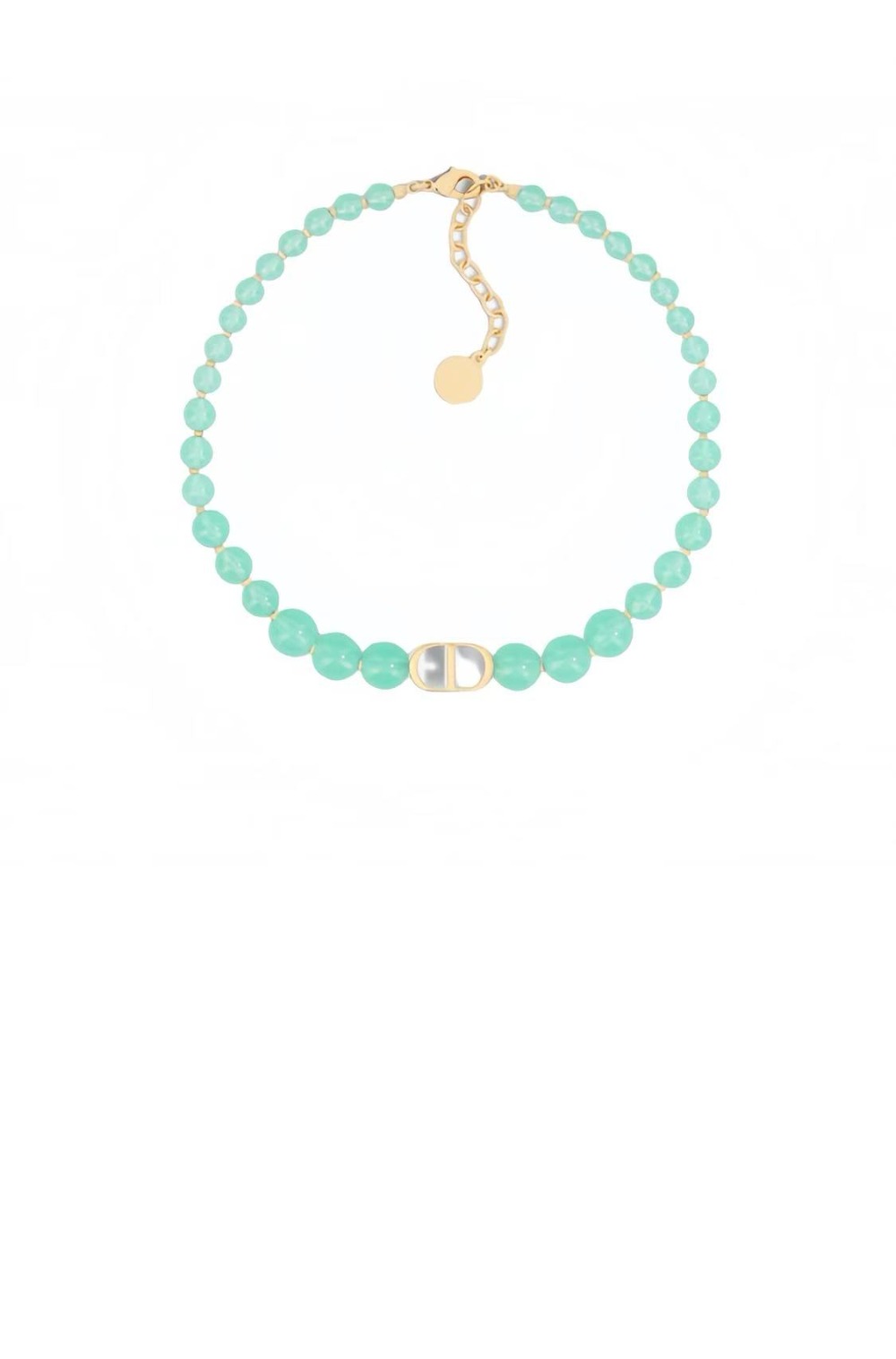 30 몽테인 초커 N1116 > 디올