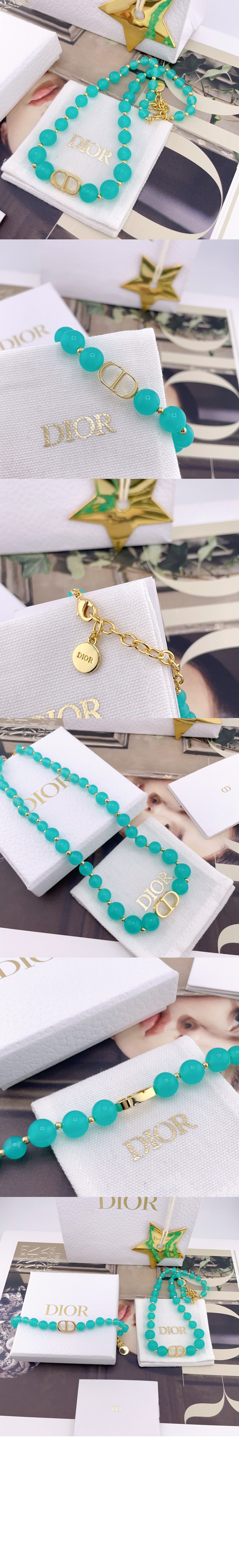 30 몽테인 초커 N1116 > 디올