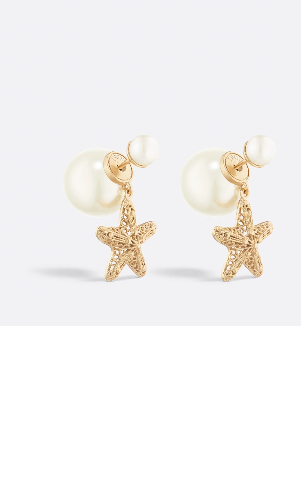 Tribales 귀걸이 E3736 > 디올