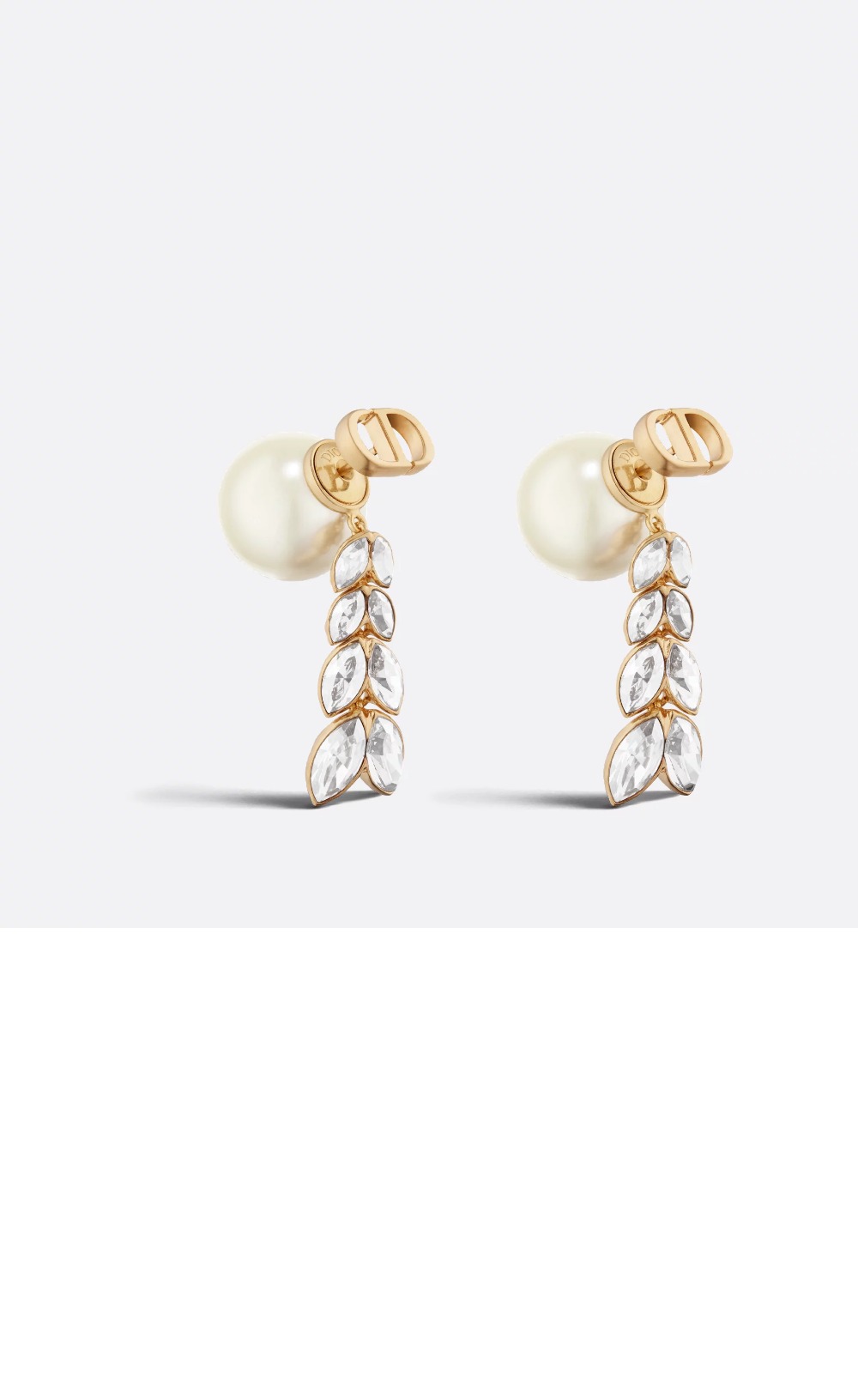 Tribales 귀걸이 E3857 > 디올