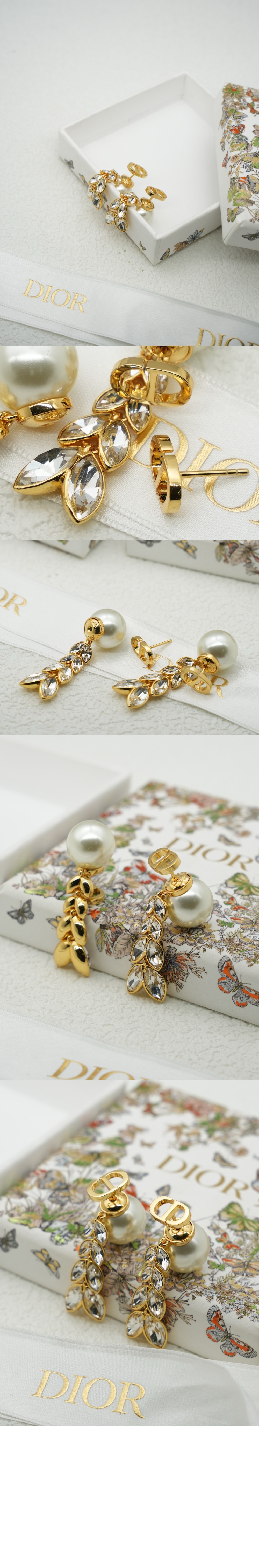 Tribales 귀걸이 E3857 > 디올