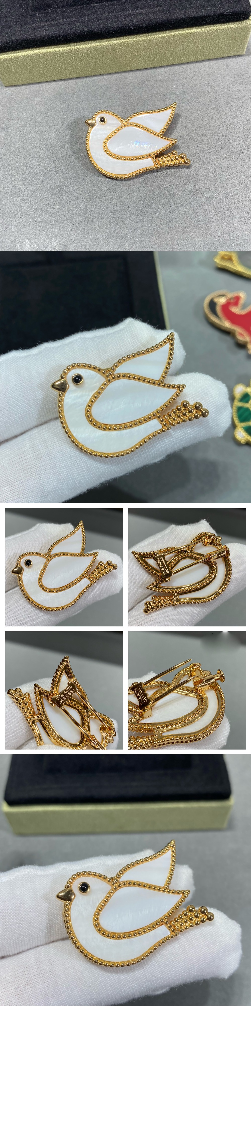 럭키 애니멀즈  비둘기 2AR00 > Etc - 기타제품