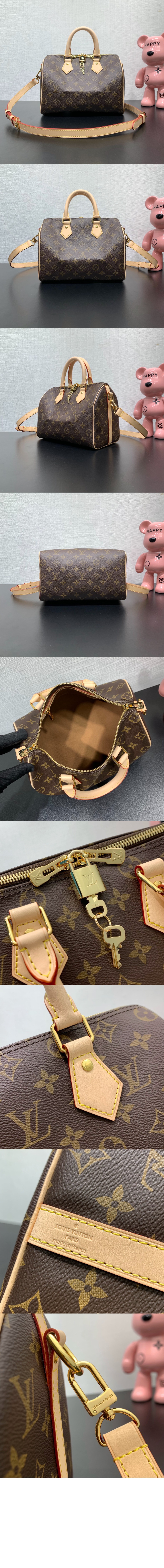 스피디 반둘리에 25 M46977 > Speedy - 스피디