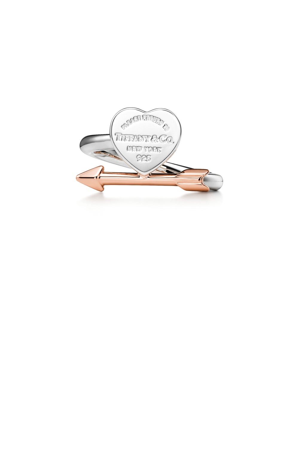 러브스트럭 하트 태그 링 > Etc - 기타제품