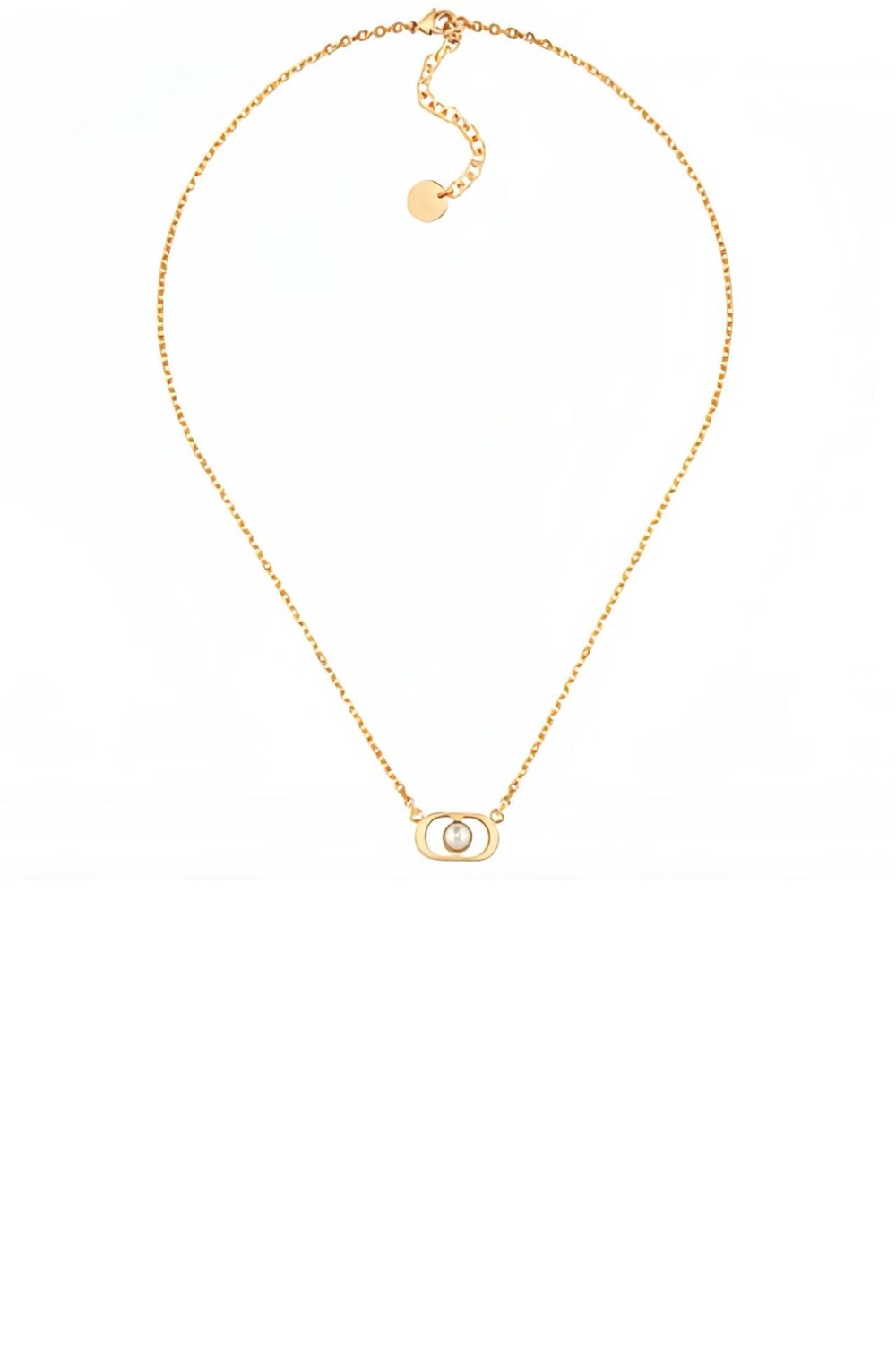 목걸이 N3251 > 디올