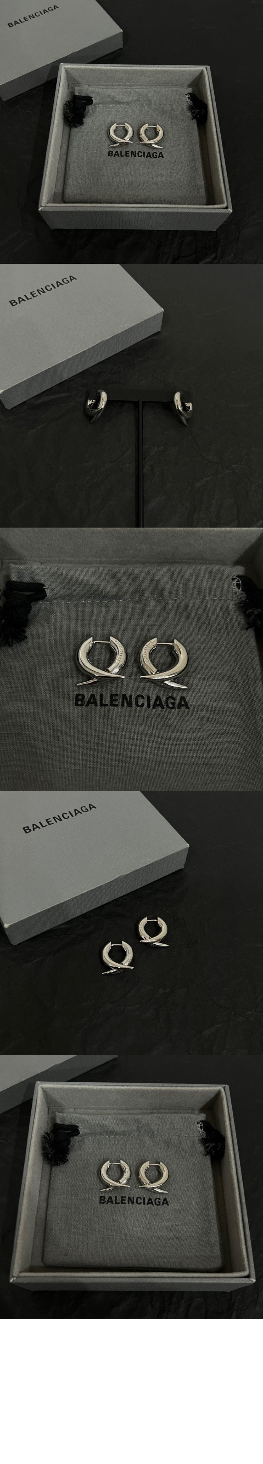 포스 혼 XS 귀걸이 795037 > Etc - 기타제품