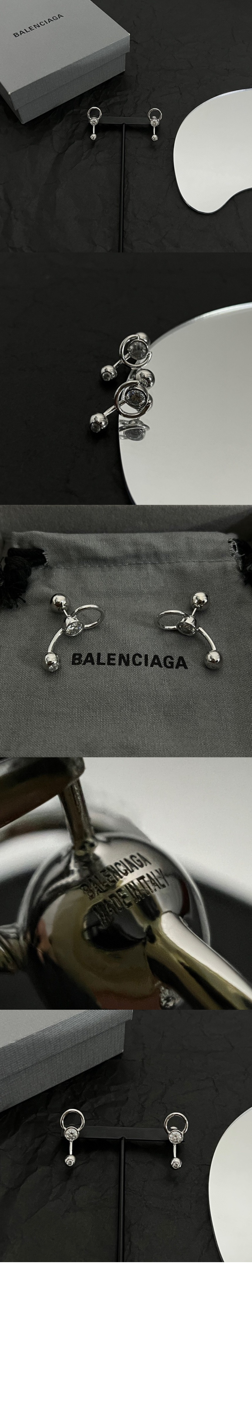 볼 귀걸이 679558 > Etc - 기타제품