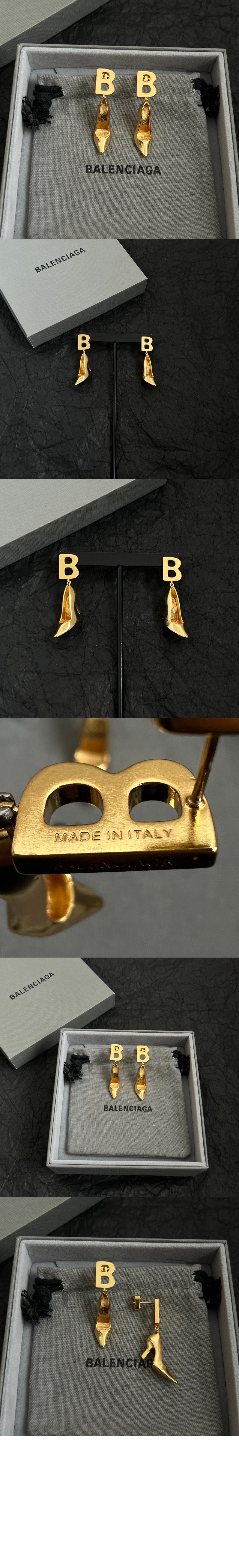 하이힐 귀걸이 678908 > Etc - 기타제품