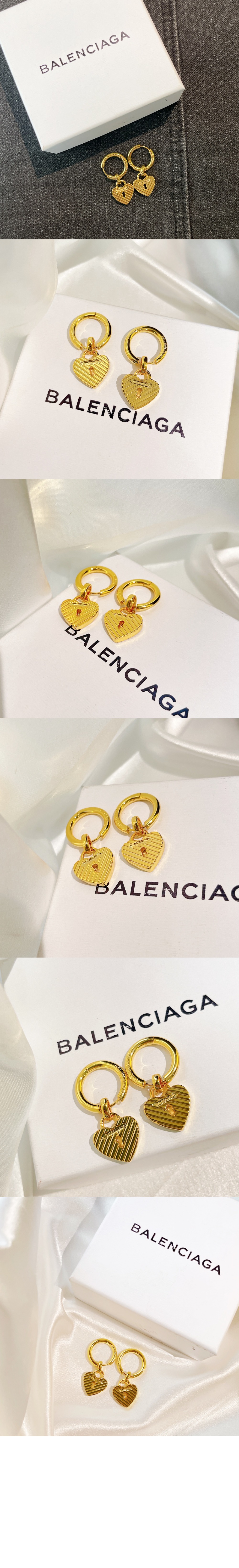 Force B 귀걸이   644518 > Etc - 기타제품