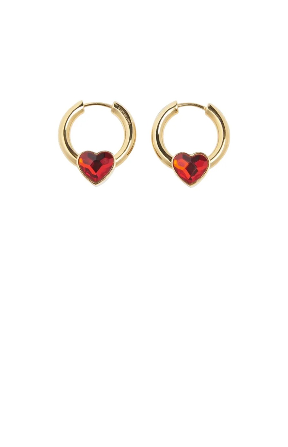 하트 귀걸이 644531 > Etc - 기타제품