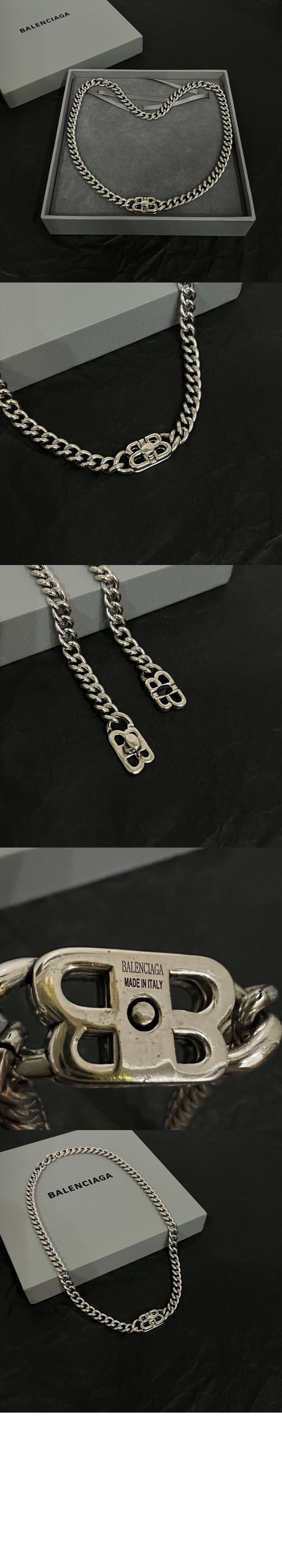 모나코 체인 네크리 787752 > Etc - 기타제품