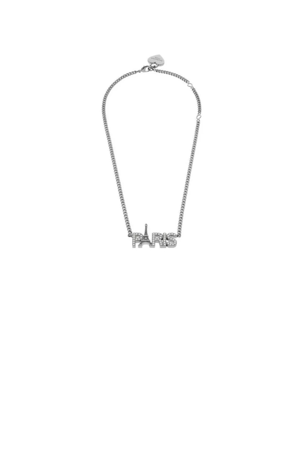에펠탑 목걸이 810850 > Etc - 기타제품