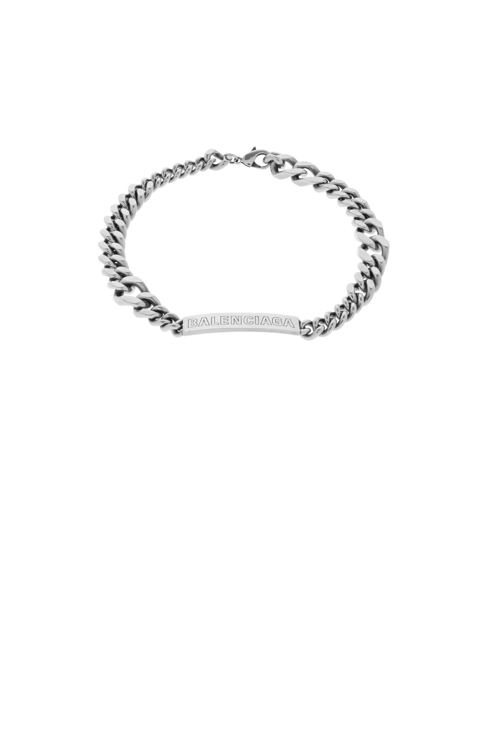 플레이트 트위스트 네크리스 787079 > Etc - 기타제품