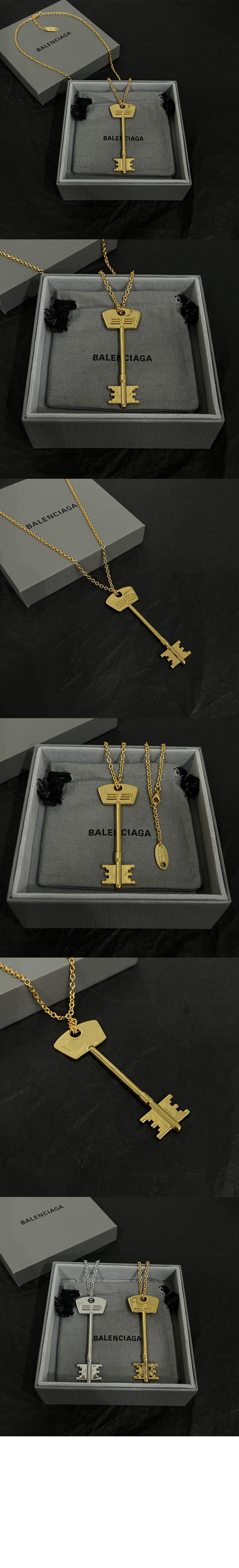 BB 로고 키 홀더 700181 > Etc - 기타제품