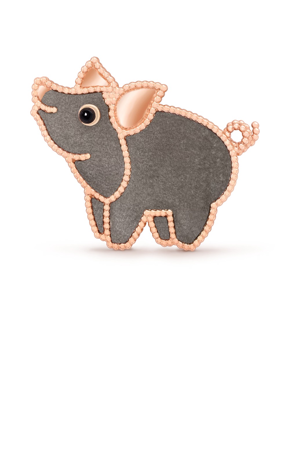 럭키 애니멀 피그 클립 7UO00 > Etc - 기타제품