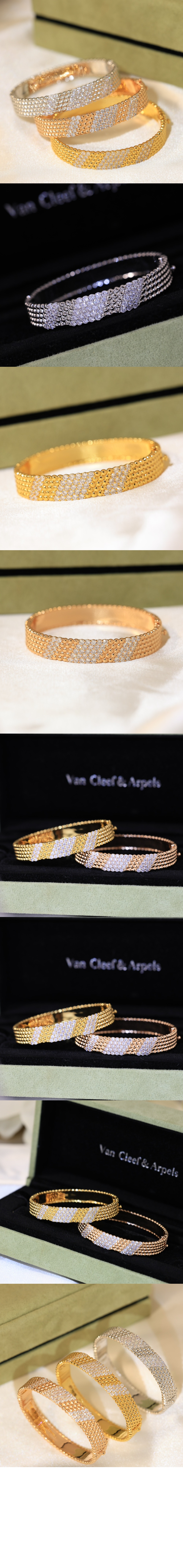 뻬를리 다이아몬드 브레이슬릿 FYG00 > Etc - 기타제품